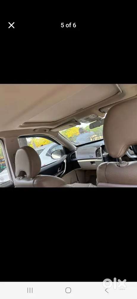 Mahindra Xuv500 Diesel Manual 2017