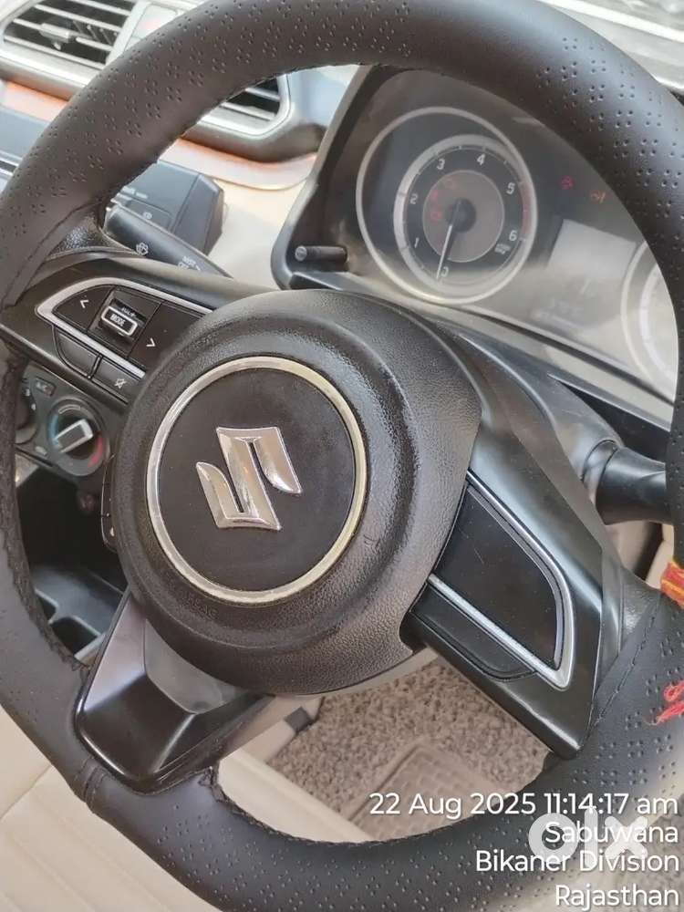 Maruti Suzuki Dzire 2018 Diesel 67000 Km Driven