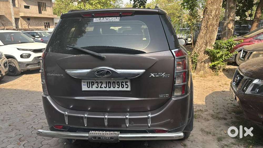 Mahindra Xuv500 2.2 W10, 2017, Diesel