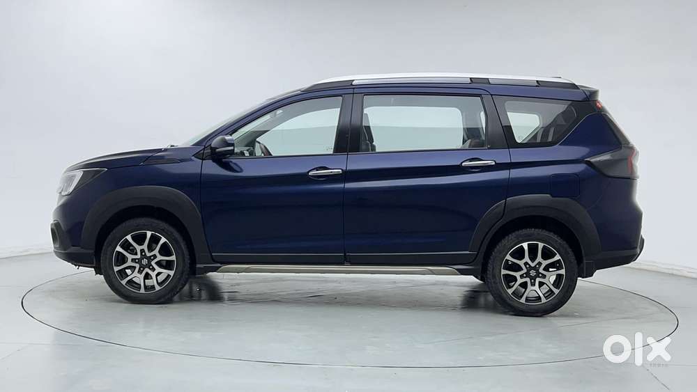 Maruti Suzuki Xl6 1.5 Zeta Mt, 2022, Petrol