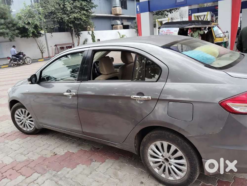 Maruti Suzuki Ciaz 2016 Diesel 85000 Km Driven