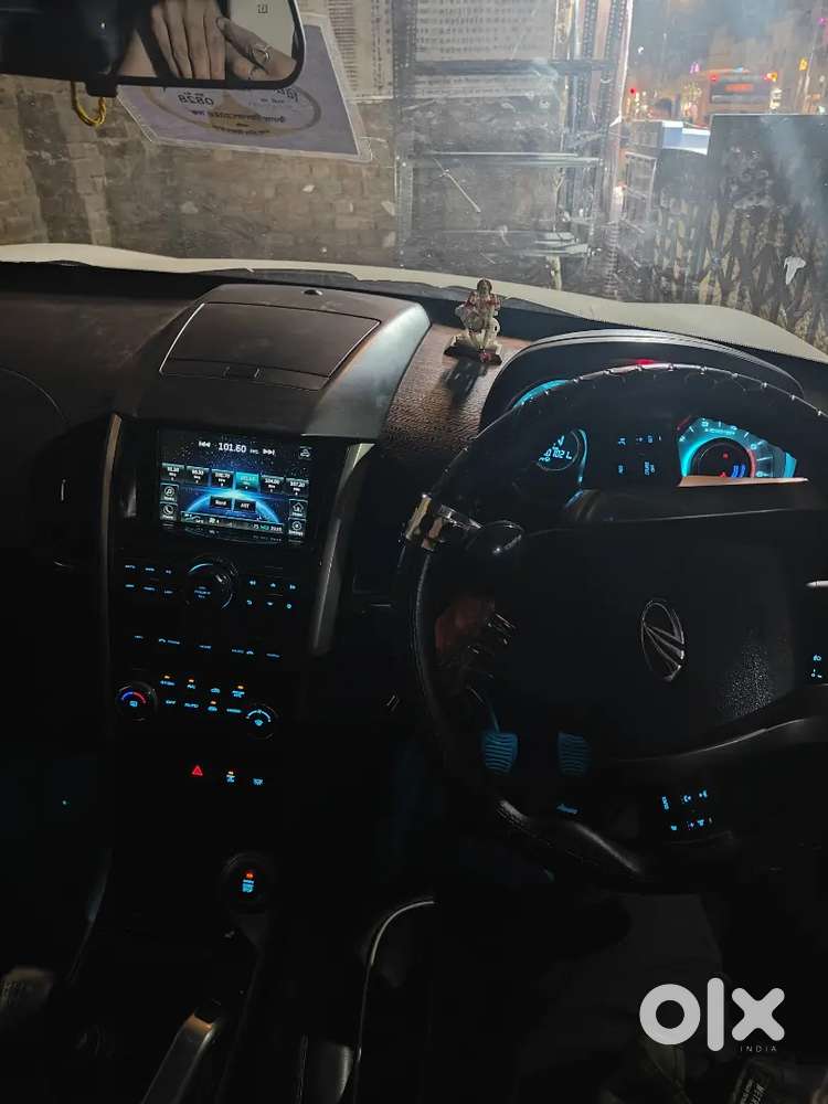 Mahindra Xuv500 2020 Diesel Well Maintained