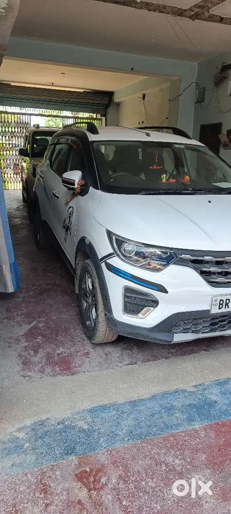Renault Triber 1.0 Rxz 2020 Top Model
