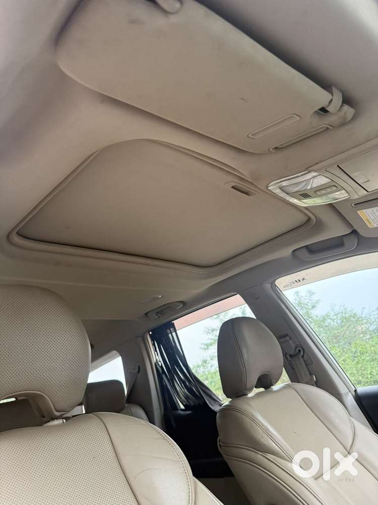 Mahindra Xuv500 2.2 W10, 2017, Diesel