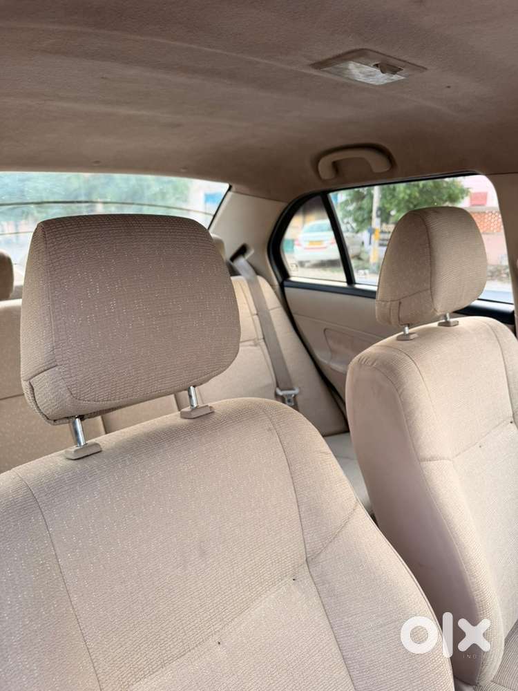 Swift Dzire Diesel Manual 2015