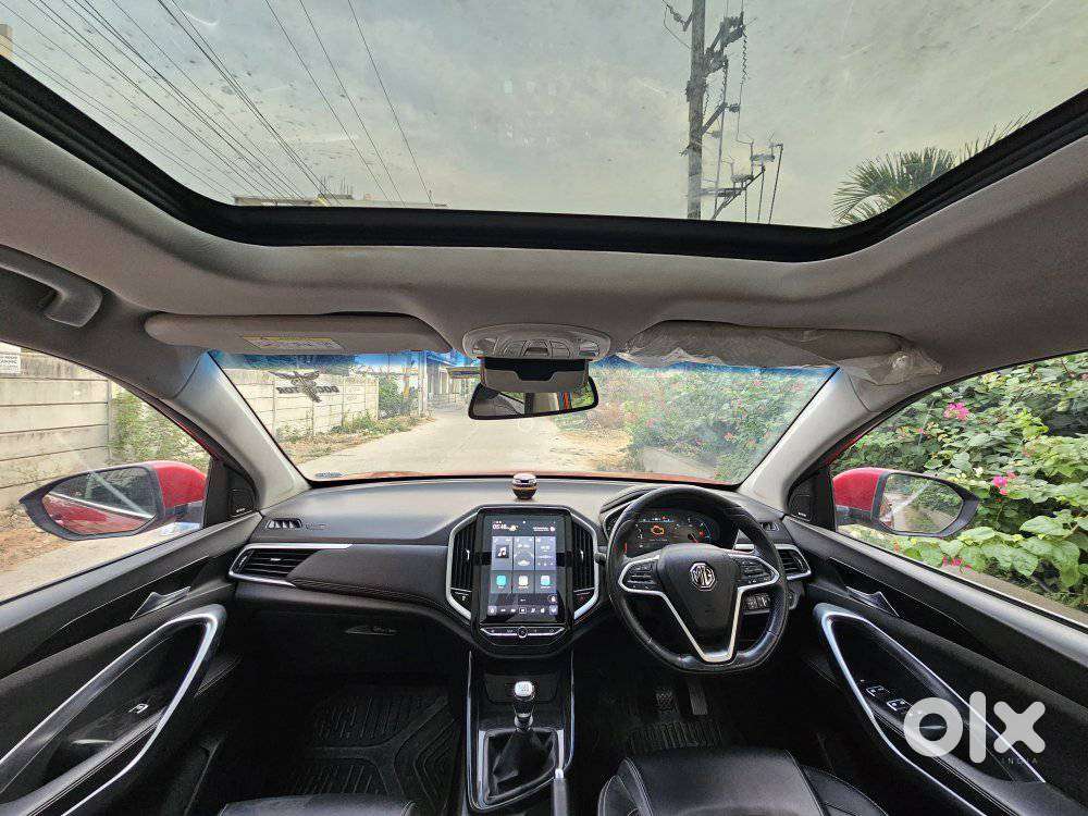 Mg Hector 2.0 Sharp Diesel, 2020, Diesel