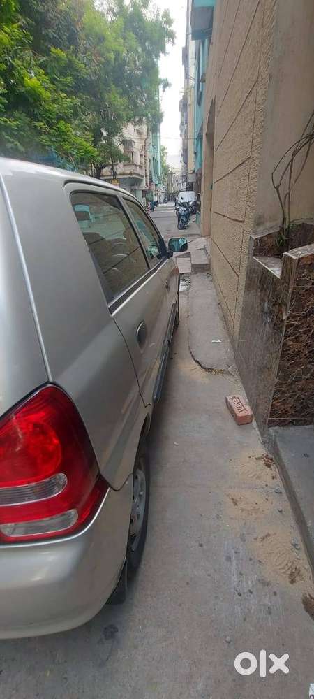 Alto Lxi Sale