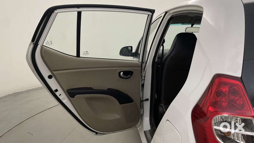Hyundai I10 Sportz 1.1 Irde2, 2014, Petrol