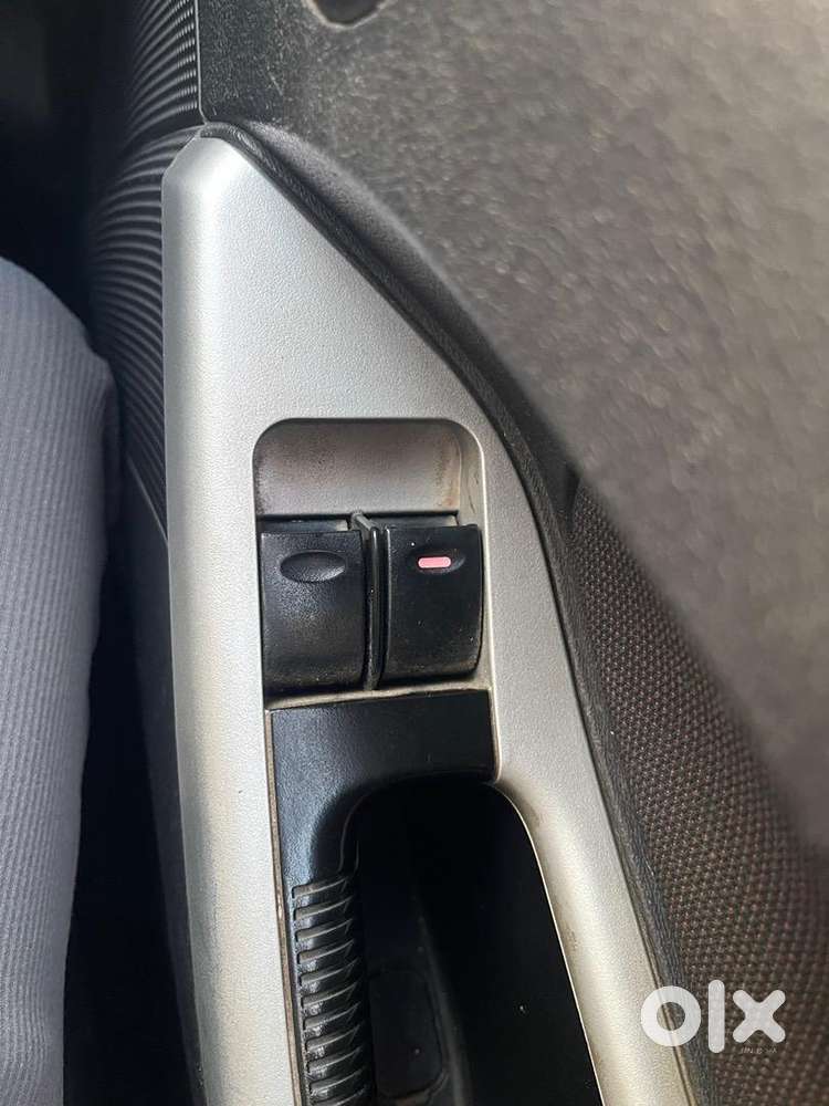 Ford Figo 2011 Petrol Well Maintained