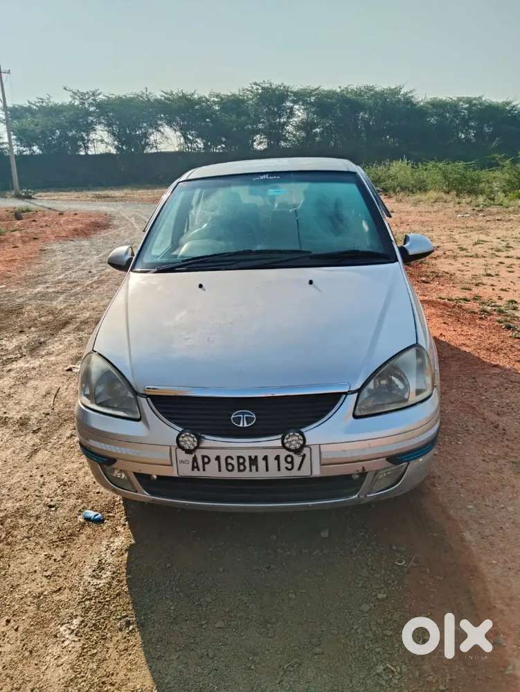 Tata Indica Diesel 2009 Manual
