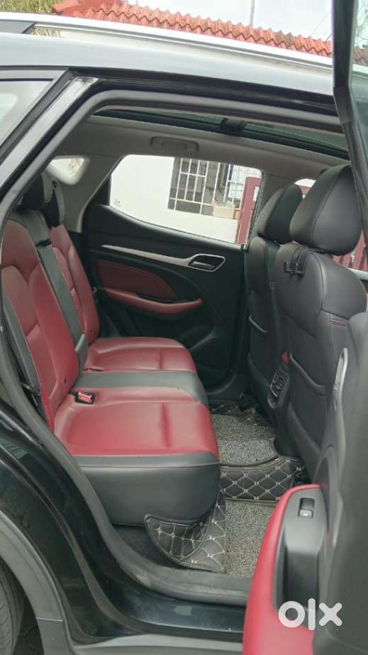 Mg Astor Savvy Turbo, 2023, Petrol