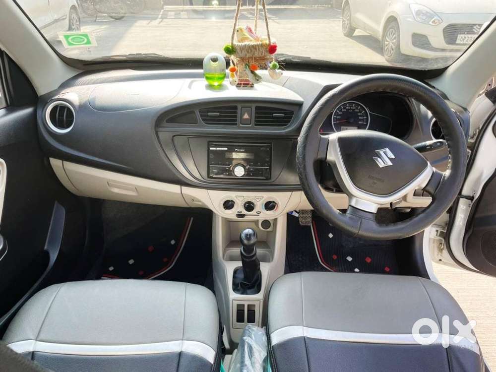 Maruti Suzuki Alto 800 - Fantastic Condition With Ppf