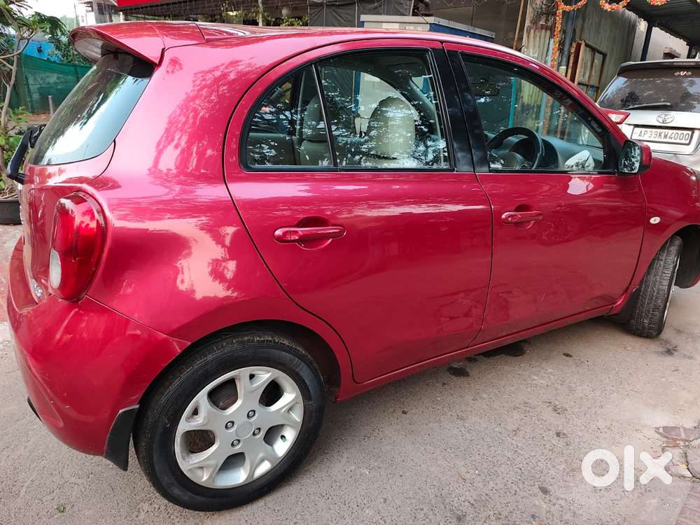 Renault Pulse Rxz Diesel, 2012, Diesel