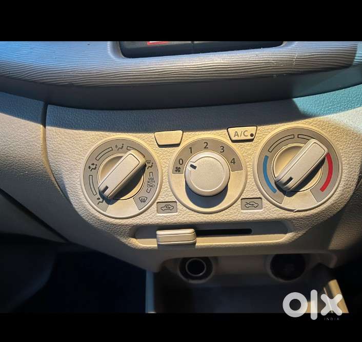 Maruti Suzuki Ertiga 1.5 Vxi, 2020, Petrol