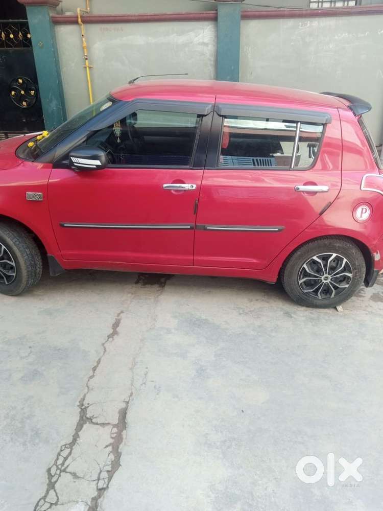 Swift Vdi Petrol Manual 2009