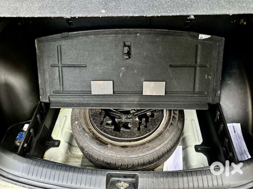 Hyundai Creta Petrol 2019