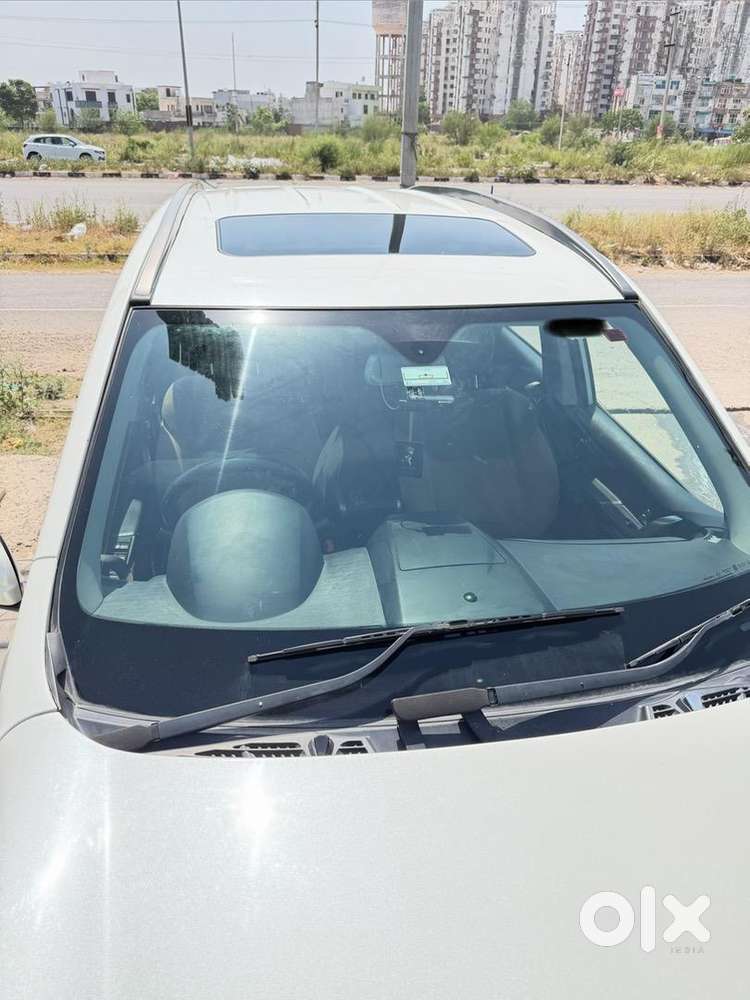 Mahindra Diesel Car 2019