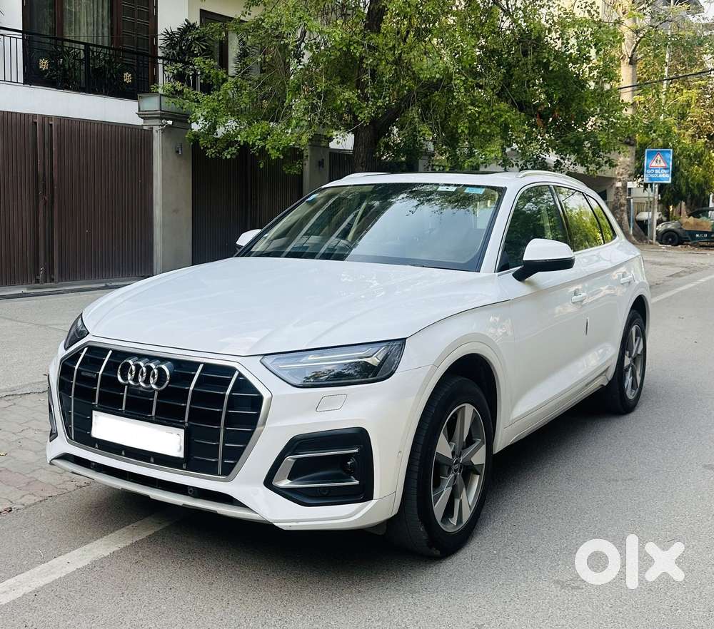 Audi Q5 2.0 45 Tfsi Technology, 2024, Petrol