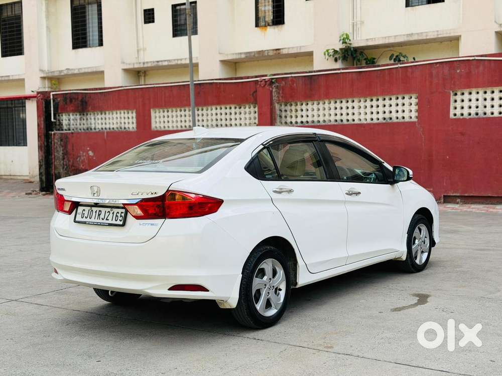Honda City I Dtec Vx, 2015, Diesel