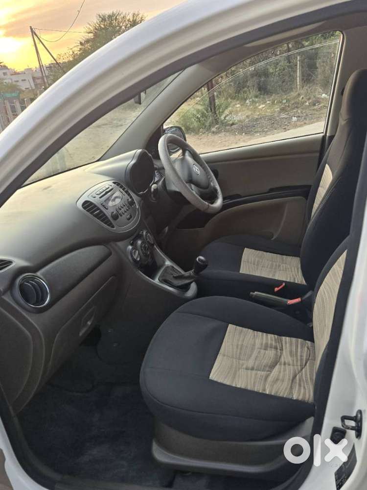 Hyundai I10 Sportz 1.1l, 2014, Petrol