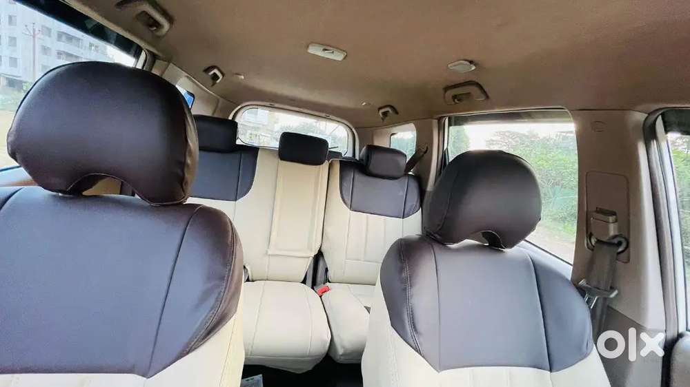 Mahindra Xuv500 2011 Diesel Well Maintained