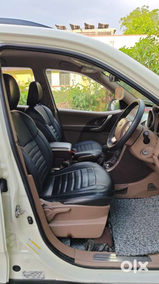 Mahindra Xuv500 W6 2wd, 2015, Diesel