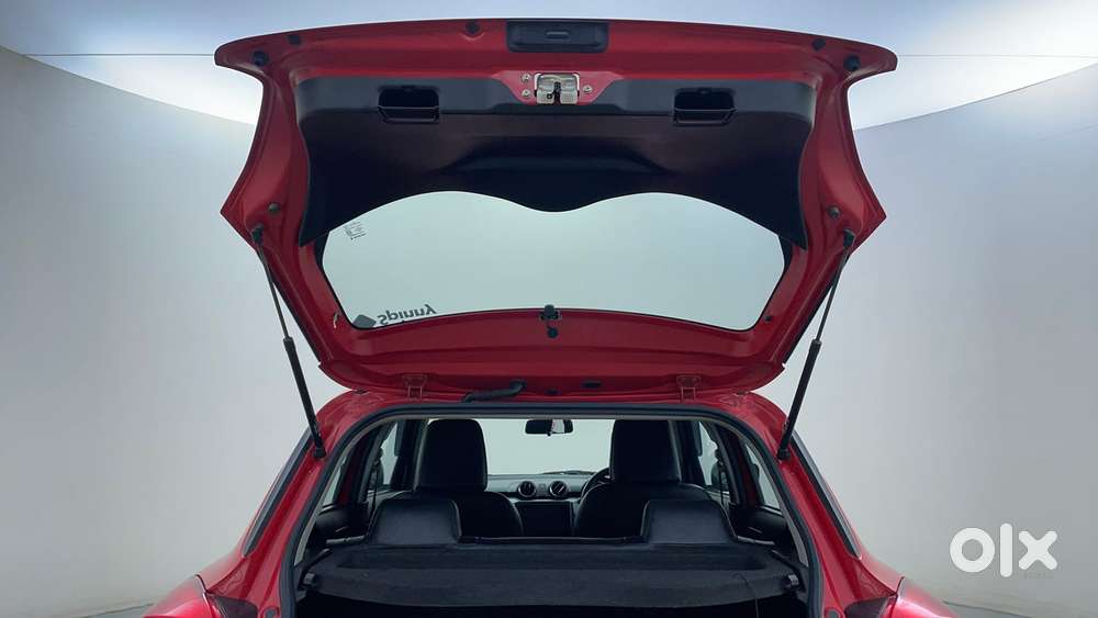 Maruti Suzuki Swift Amt Vvt Vxi, 2018, Petrol