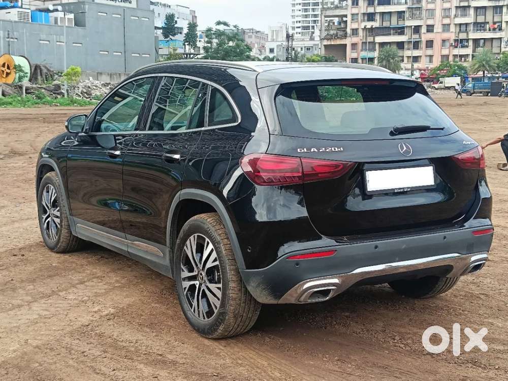 Mercedes-benz Gla, 2025, Diesel
