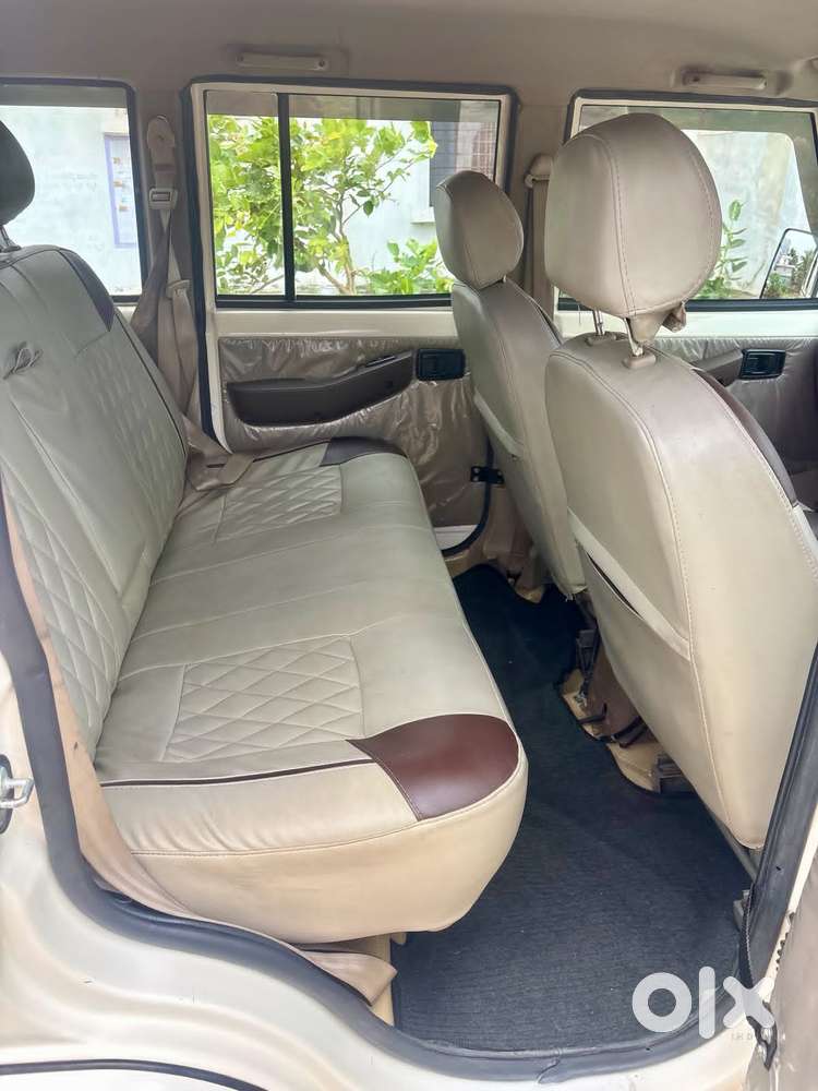 Mahindra Bolero B6 (o), 2020, Diesel