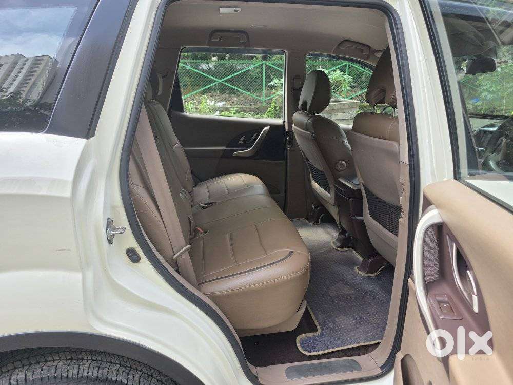 Mahindra Xuv500 W6 2wd, 2014, Diesel