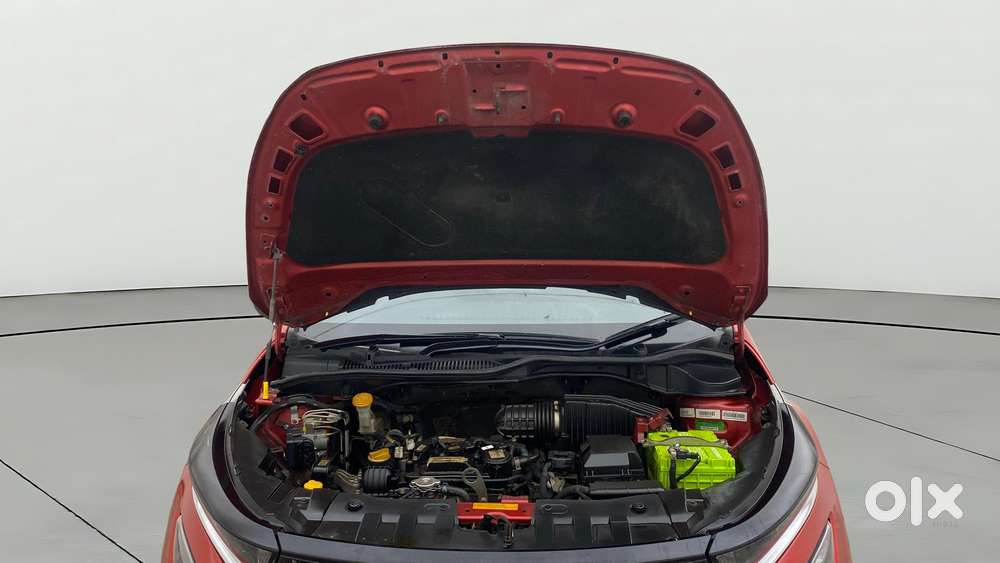 Tata Altroz 1.2 Xz I-turbo, 2022, Petrol