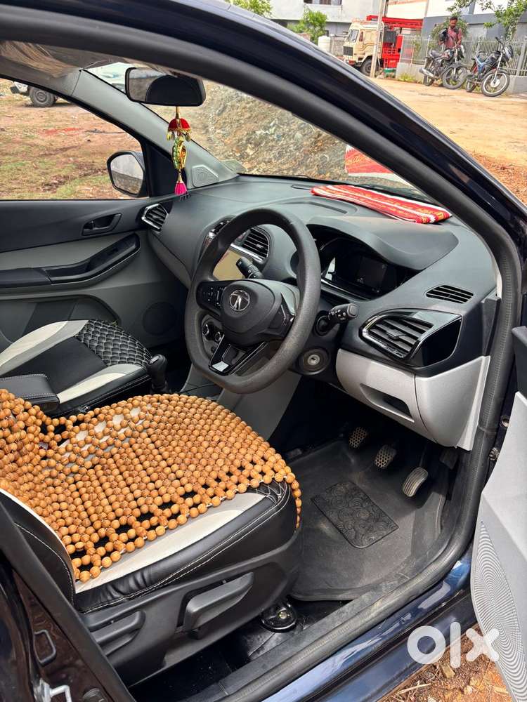 Tata Tiago 1.2 Revotron Xt Rhythm, 2023, Petrol