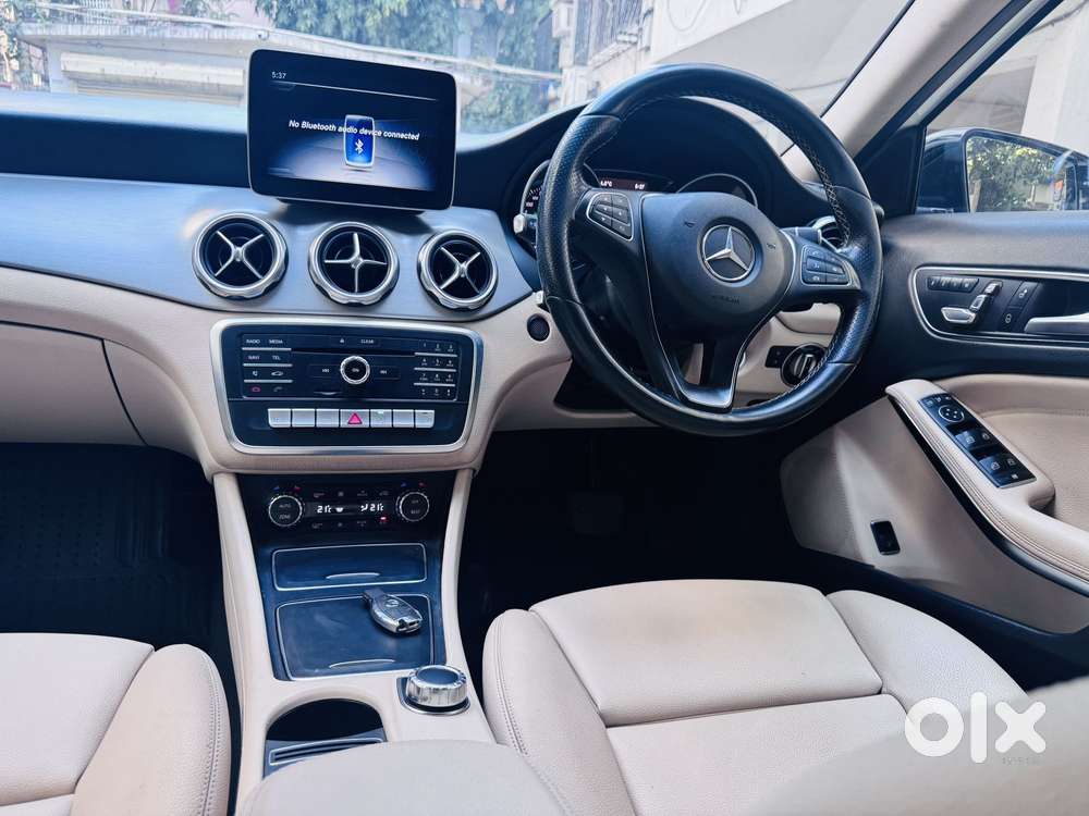 Mercedes-benz Gla 220d 4matic, 2019, Diesel