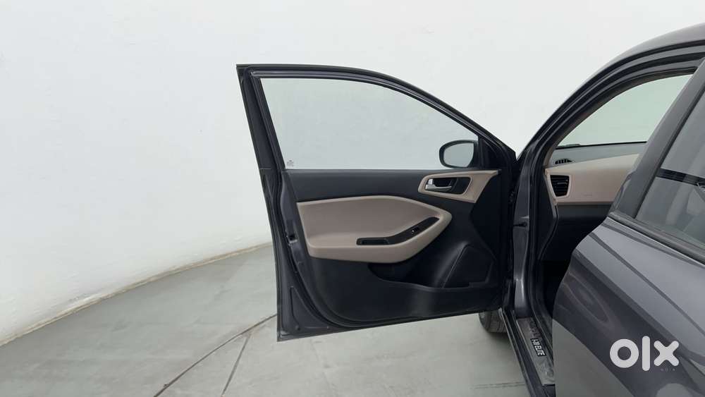 Hyundai Elite I20 Sportz Plus, 2019, Cng & Hybrids