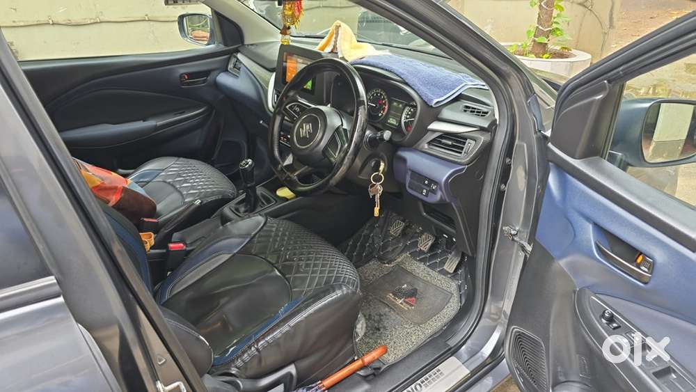 Maruti Suzuki Petrol 2022