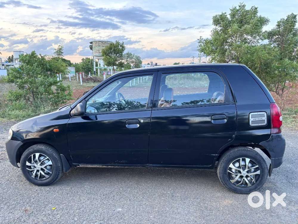 Maruti Suzuki Alto 2006