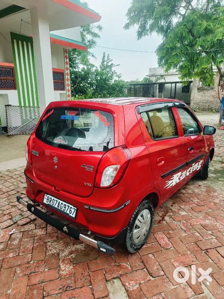 New Car Purchase