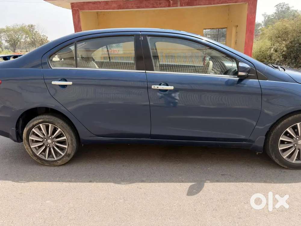 Maruti Suzuki Ciaz Hybrid Well Maintained