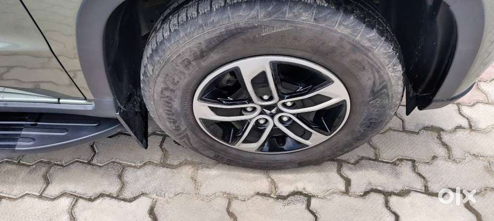 Mahindra Bolero Neo 1.5 N 10, 2025