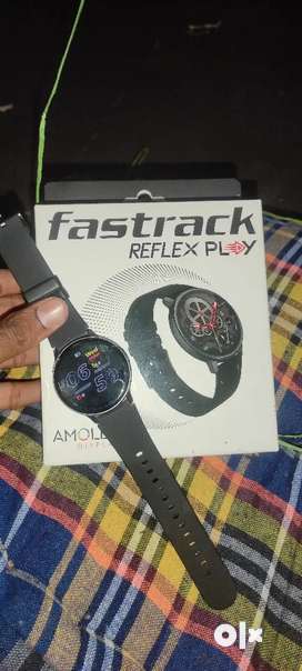 Olx best sale watches fastrack