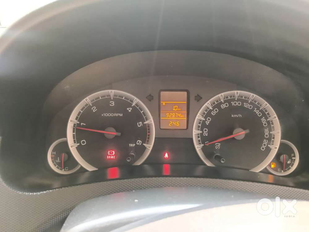 Maruti Suzuki Swift Dzire Vdi Bsiv, 2012, Diesel