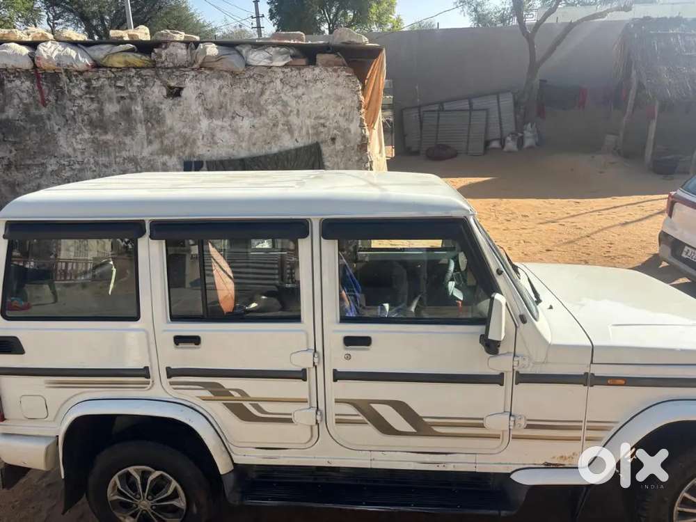 Mahindra Be 6 2021 Diesel Good Condition