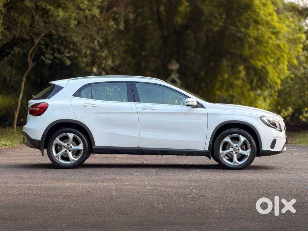Mercedes-benz Gla 200, 2019, Diesel