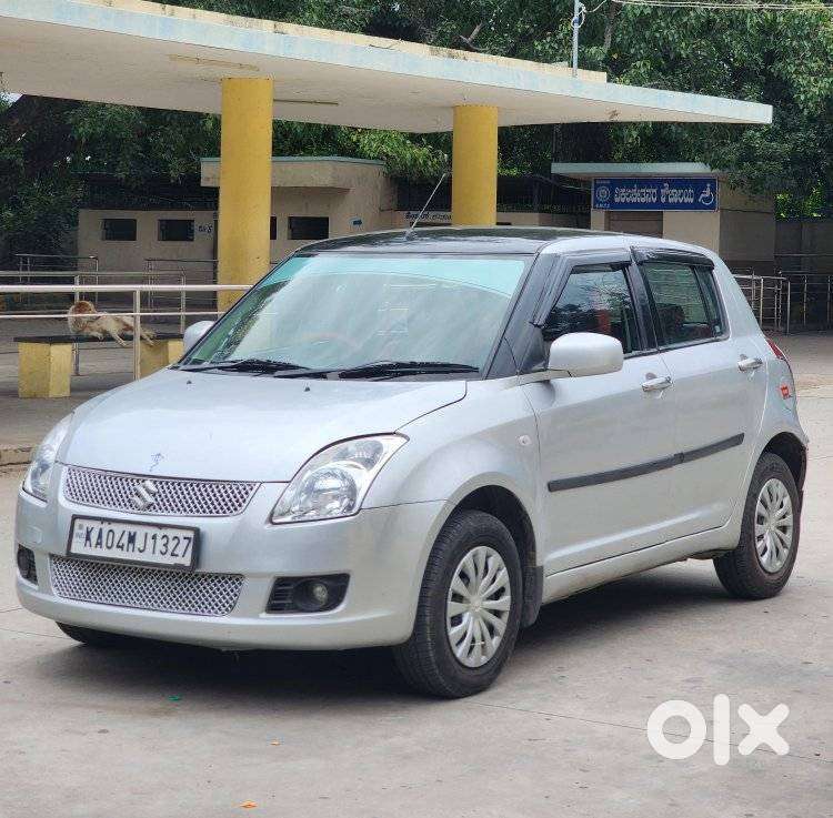 Maruti Suzuki Swift Ddis Vdi, 2011, Diesel