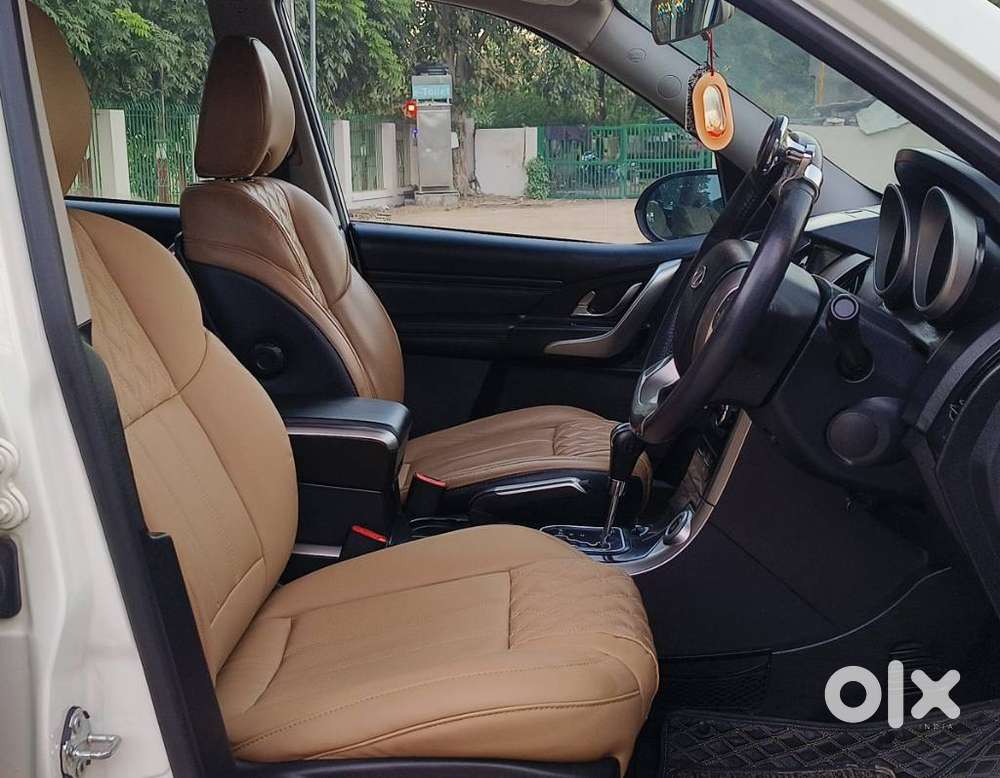 Mahindra Xuv500 W11 Option At, 2021, Diesel