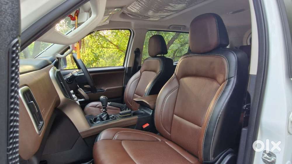 Mahindra Scorpio N Z6 Diesel Mt 2wd 7 Str, 2023, Diesel