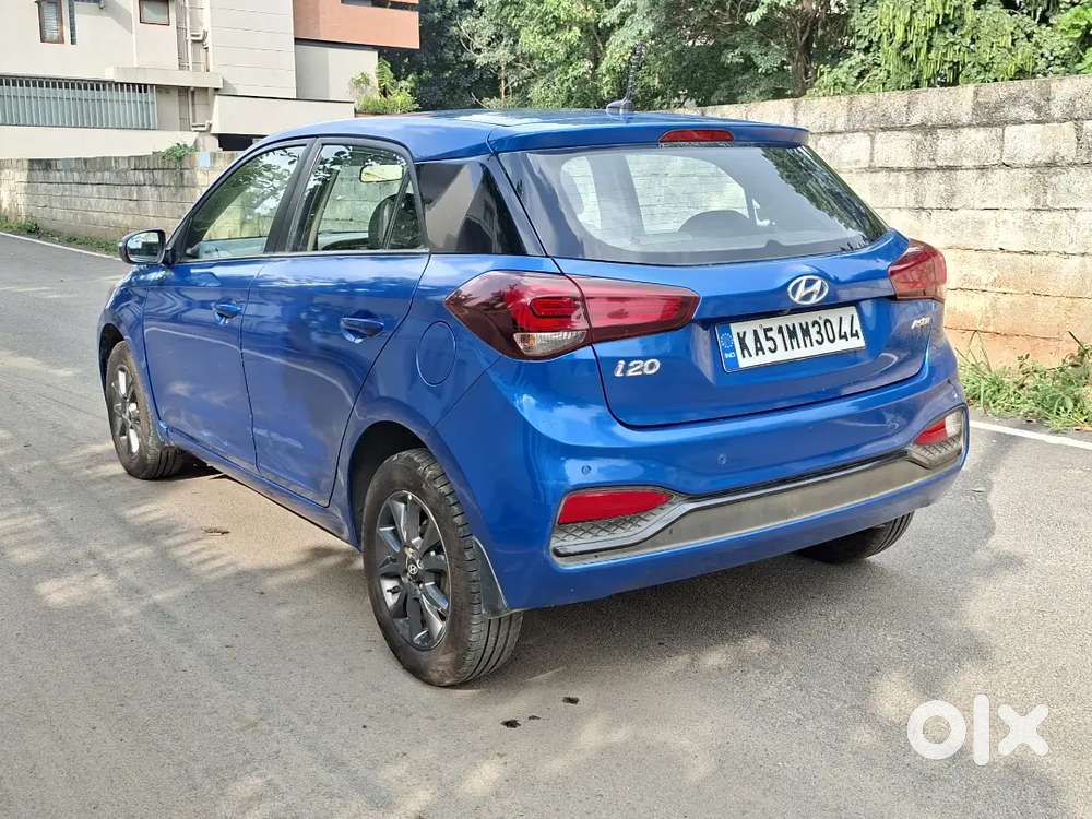 Hyundai I20 Asta Vtvt &ndash; For Sale