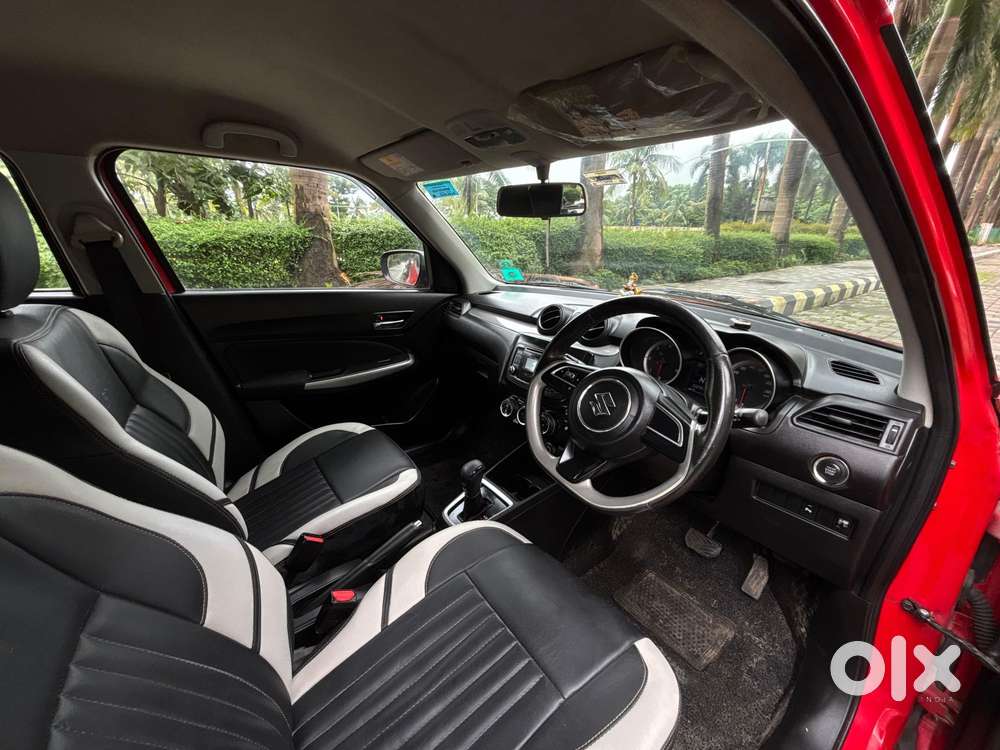 Maruti Suzuki Swift Zdi, 2018, Diesel