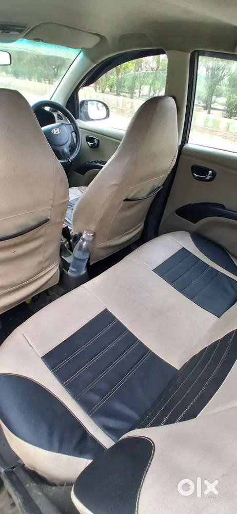 Haundai I10 Magna With Cng Good Condition