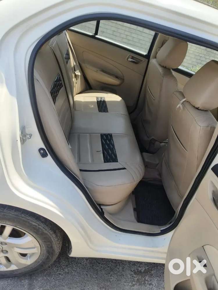 Maruti Suzuki Swift Dzire 2015 Diesel 89000 Km Driven